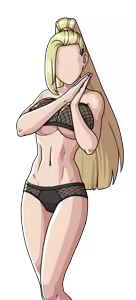 Page 891 of Tsunade's Scroll - preview thumbnail