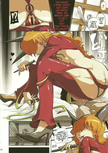 Page 16 of Tougenkyou - preview thumbnail