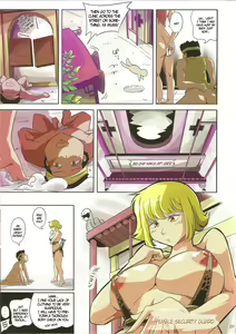 Page 9 of Tougenkyou - preview thumbnail