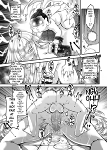 Page 21 of Hyakkasou 15 <<Chokou Kourin!>> (decensored) - preview thumbnail