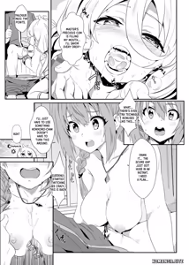 Page 15 of princess rice - preview thumbnail