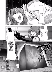 Page 3 of Chouko Tenshi wa Yume demo Genjitsu demo Okasareru - preview thumbnail