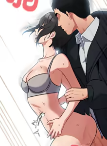 Page 525 of 傻傻病毒 | 傻瓜病毒 1-62 END - preview thumbnail