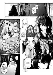 Haraiya Isn't Going to Lose to Some Strange Teachings — hentai manga cover on Fhentai