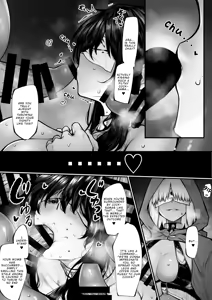 Page 10 of Haraiya Isn't Going to Lose to Some Strange Teachings - preview thumbnail