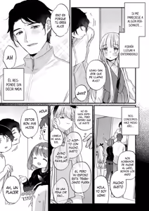 Page 4 of Sonna Ai nara Iranai ~Arisu nanka Janai noni Tonari no Onii-san ga Arisu tte Yondekite nanka Kowai~ | No necesito ese tipo de amor ~El pervertido de al lado me llama Alice y eso me asusta~ - preview thumbnail