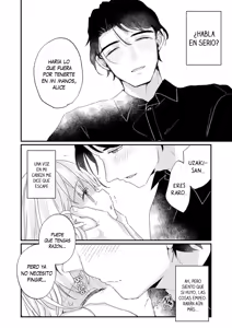 Page 51 of Sonna Ai nara Iranai ~Arisu nanka Janai noni Tonari no Onii-san ga Arisu tte Yondekite nanka Kowai~ | No necesito ese tipo de amor ~El pervertido de al lado me llama Alice y eso me asusta~ - preview thumbnail