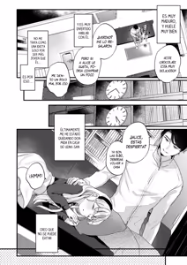 Page 9 of Sonna Ai nara Iranai ~Arisu nanka Janai noni Tonari no Onii-san ga Arisu tte Yondekite nanka Kowai~ | No necesito ese tipo de amor ~El pervertido de al lado me llama Alice y eso me asusta~ - preview thumbnail