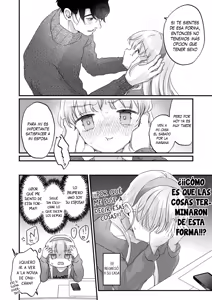 Page 16 of Sonna Ai nara Iranai 2 ~Arisu nanka Janai noni Tonari no Onii-san ga Arisu tte Yondekite nanka Kowai~ | No necesito ese tipo de amor 2 ~El pervertido de al lado me llama Alice y eso me asusta~ - preview thumbnail