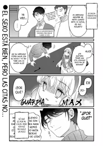 Page 64 of Sonna Ai nara Iranai 2 ~Arisu nanka Janai noni Tonari no Onii-san ga Arisu tte Yondekite nanka Kowai~ | No necesito ese tipo de amor 2 ~El pervertido de al lado me llama Alice y eso me asusta~ - preview thumbnail