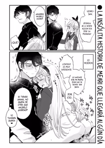 Page 65 of Sonna Ai nara Iranai 2 ~Arisu nanka Janai noni Tonari no Onii-san ga Arisu tte Yondekite nanka Kowai~ | No necesito ese tipo de amor 2 ~El pervertido de al lado me llama Alice y eso me asusta~ - preview thumbnail