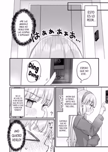 Page 8 of Sonna Ai nara Iranai 2 ~Arisu nanka Janai noni Tonari no Onii-san ga Arisu tte Yondekite nanka Kowai~ | No necesito ese tipo de amor 2 ~El pervertido de al lado me llama Alice y eso me asusta~ - preview thumbnail