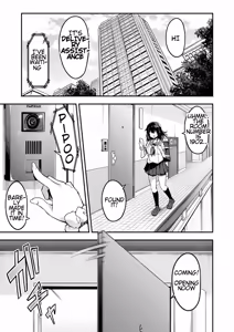 Page 4 of Kaji Daikou o Tanondara JK ga Kita node Tsuika de Iroiro Onegai shite mita | A highschool girl showed up for my housekeeping request, so I asked for some extra service - preview thumbnail