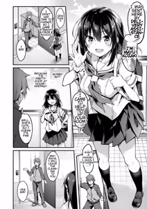 Page 5 of Kaji Daikou o Tanondara JK ga Kita node Tsuika de Iroiro Onegai shite mita | A highschool girl showed up for my housekeeping request, so I asked for some extra service - preview thumbnail