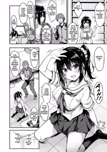 Page 9 of Kaji Daikou o Tanondara JK ga Kita node Tsuika de Iroiro Onegai shite mita | A highschool girl showed up for my housekeeping request, so I asked for some extra service - preview thumbnail