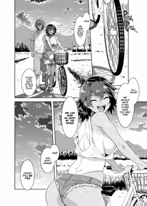 Page 33 of My Friend with Zero Chastity - preview thumbnail