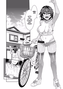 Page 5 of My Friend with Zero Chastity - preview thumbnail