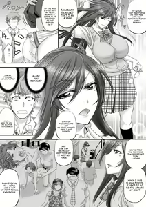 Page 5 of Papakatsu Shemale ga Kanojo ni Naru Made - preview thumbnail