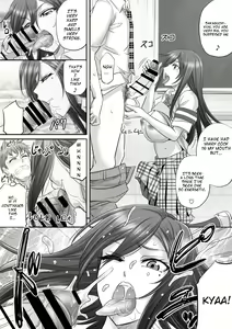 Page 8 of Papakatsu Shemale ga Kanojo ni Naru Made - preview thumbnail