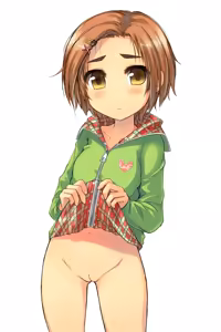 Page 24 of Idolmaster Edits, Decensors, and Nude Filters - preview thumbnail