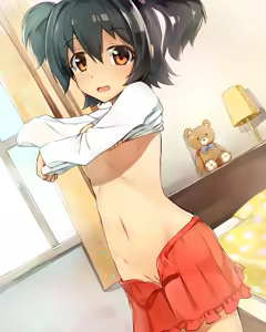 Page 55 of Idolmaster Edits, Decensors, and Nude Filters - preview thumbnail