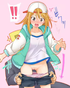Page 63 of Idolmaster Edits, Decensors, and Nude Filters - preview thumbnail