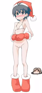 Page 9 of Idolmaster Edits, Decensors, and Nude Filters - preview thumbnail