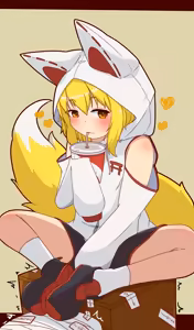 Pixiv and Pixiv Fanbox Collection — hentai manga cover on Fhentai