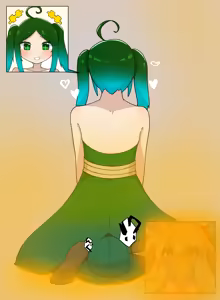 Page 108 of Pixiv and Pixiv Fanbox Collection - preview thumbnail