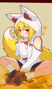Page 208 of Pixiv and Pixiv Fanbox Collection - preview thumbnail