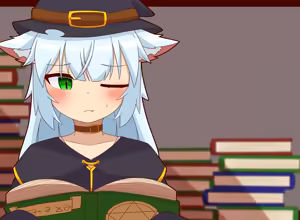 Page 214 of Pixiv and Pixiv Fanbox Collection - preview thumbnail