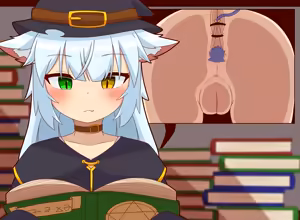 Page 215 of Pixiv and Pixiv Fanbox Collection - preview thumbnail