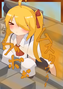 Page 235 of Pixiv and Pixiv Fanbox Collection - preview thumbnail