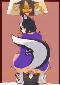 Page 249 of Pixiv and Pixiv Fanbox Collection - preview thumbnail