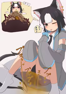 Page 304 of Pixiv and Pixiv Fanbox Collection - preview thumbnail