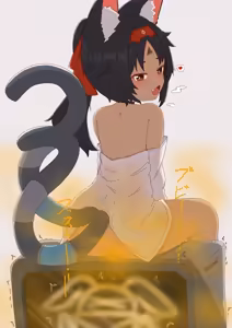 Page 365 of Pixiv and Pixiv Fanbox Collection - preview thumbnail