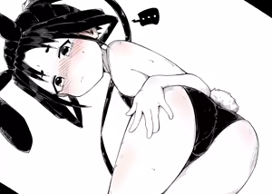 Page 390 of Pixiv and Pixiv Fanbox Collection - preview thumbnail