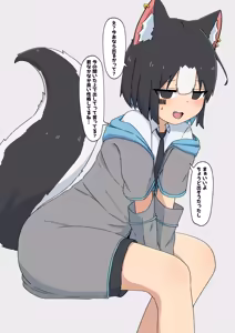 Page 487 of Pixiv and Pixiv Fanbox Collection - preview thumbnail