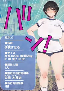 Page 125 of 僕が先にステータスを見ていたのに〜チートBSS！他人のエロステータスを見れるようになった僕が爆乳ボーイッシュ幼馴染の『経験人数 1 人』表示で脳破壊された件〜 - preview thumbnail
