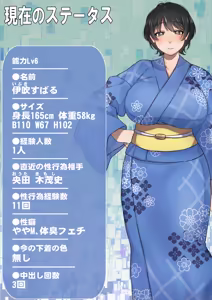 Page 346 of 僕が先にステータスを見ていたのに〜チートBSS！他人のエロステータスを見れるようになった僕が爆乳ボーイッシュ幼馴染の『経験人数 1 人』表示で脳破壊された件〜 - preview thumbnail