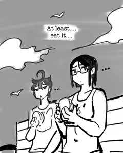 Page 301 of Kinoko Toshokan | Kinoko Library - preview thumbnail