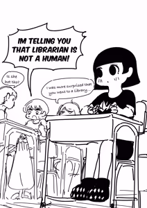 Page 577 of Kinoko Toshokan | Kinoko Library - preview thumbnail