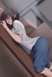 Page 115 of 眠っている間に体育教師に無抵抗のままヤられちゃう倉田さん - preview thumbnail