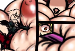 Page 1083 of Kuraren-Su - preview thumbnail