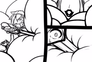 Page 1084 of Kuraren-Su - preview thumbnail