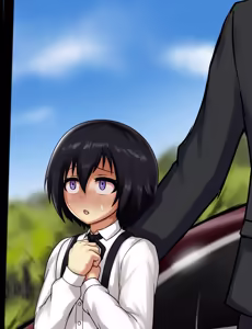 Page 168 of Kuraren-Su - preview thumbnail