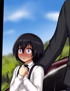 Page 169 of Kuraren-Su - preview thumbnail