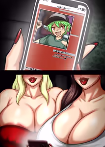 Page 326 of Kuraren-Su - preview thumbnail