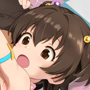 Akagi Miria-chan - hentai manga cover image