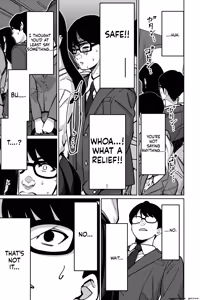 Page 25 of Densha, Joshikousei. - Train Molester - preview thumbnail